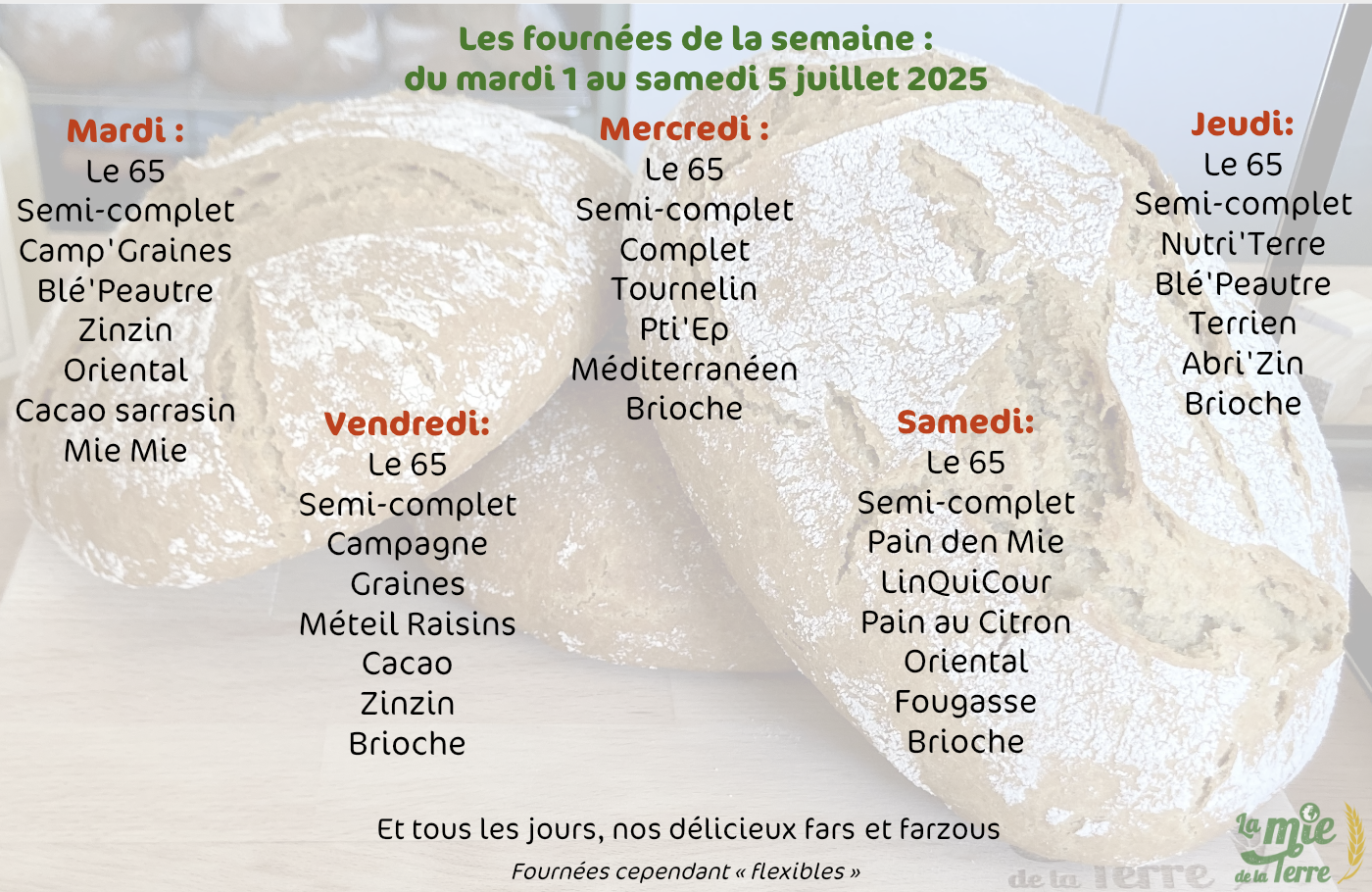 1au5juillet